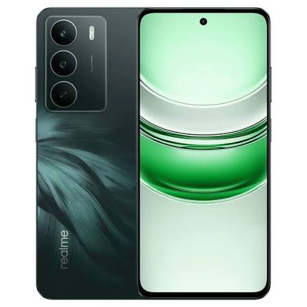 Realme C75 rental in Mobile phones and accessories category
